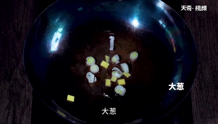 豆豉豆腐怎么做 豆豉豆腐的做法