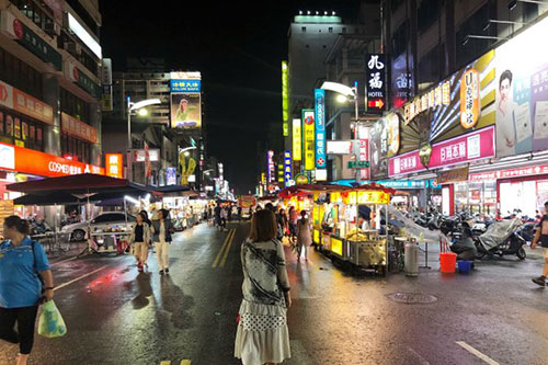 台湾有什么夜市 台湾夜市有哪些