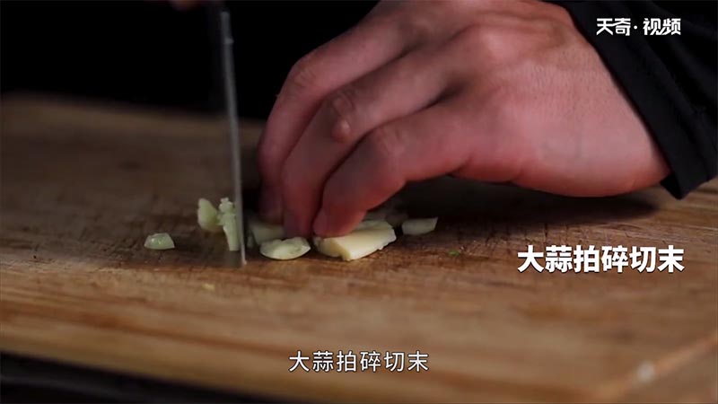 蒲菜烧肉圆的做法 蒲菜烧肉圆怎么做