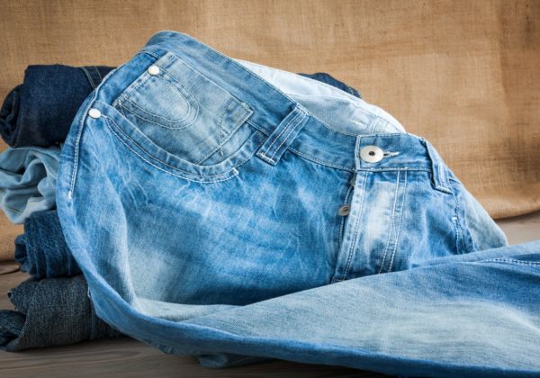 夏季如何保养牛仔裤  牛仔裤保养方法