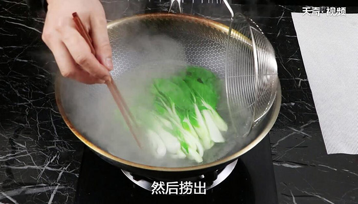 煎炒豆腐的做法 怎么做煎炒豆腐