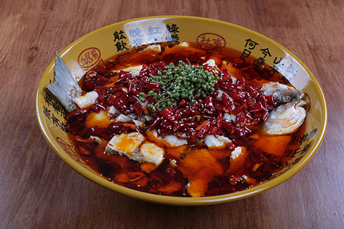 重庆必吃的名菜 重庆有哪些名菜