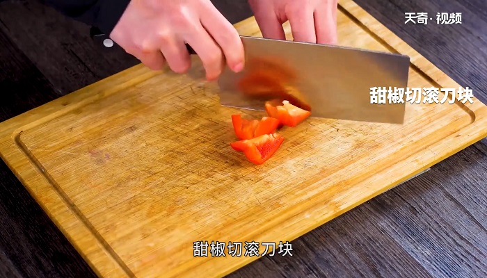 白果炒牛肉怎么做，白果炒牛肉的做法