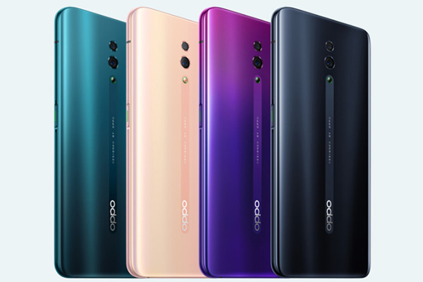 oppo reno防水吗 oppo reno支持防水吗