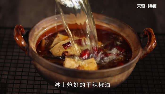 红烧鳝鱼的做法 鳝鱼的家常做法