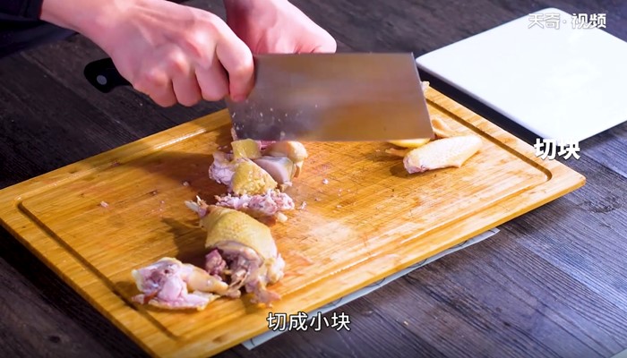 麻辣鸡的做法 麻辣鸡怎么做