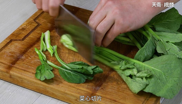 肉片的做法 肉片怎么做