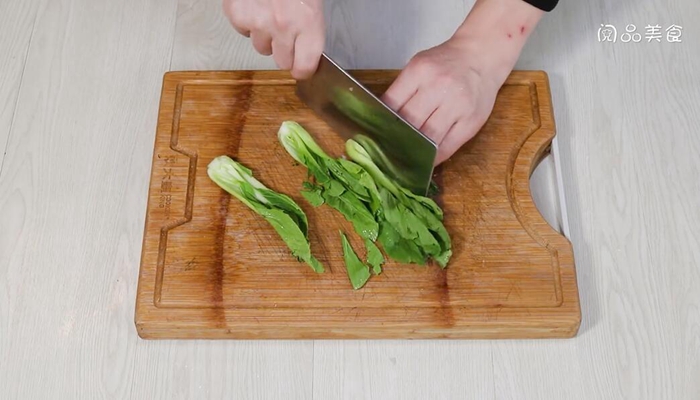 红烧蒜香茄子的做法 红烧蒜香茄子怎么做