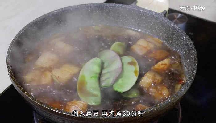 炖肉的做法 炖肉怎么做