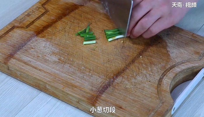 火腿的做法 火腿怎么做