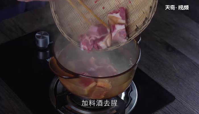 鸭子汤的做法 炖鸭子的做法