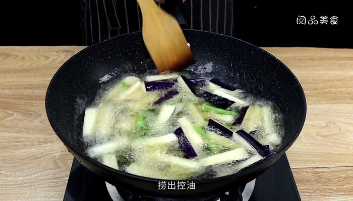 茄子豆角的做法 茄子豆角的做法