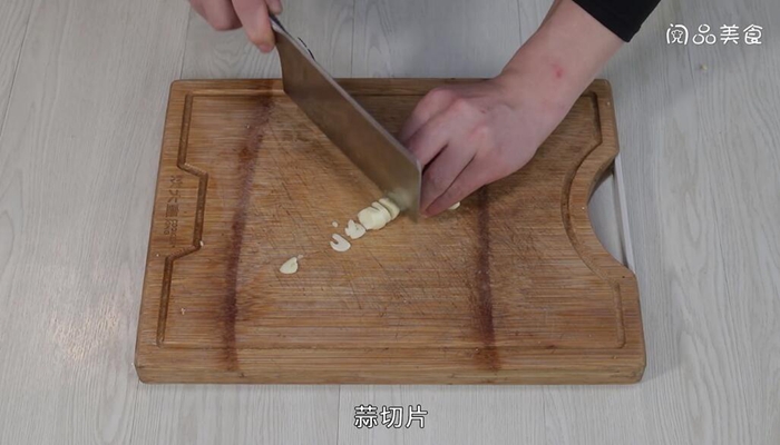 鸭胗炒毛豆做法 鸭胗炒毛豆怎么做