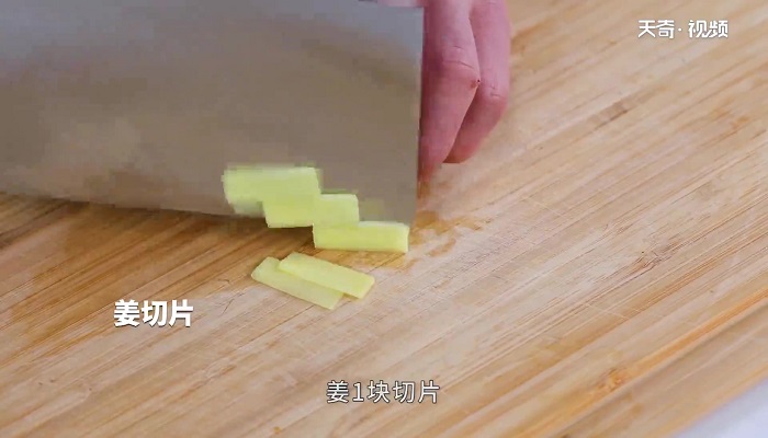 兔肉炖鸡怎么做 兔肉炖鸡的做法