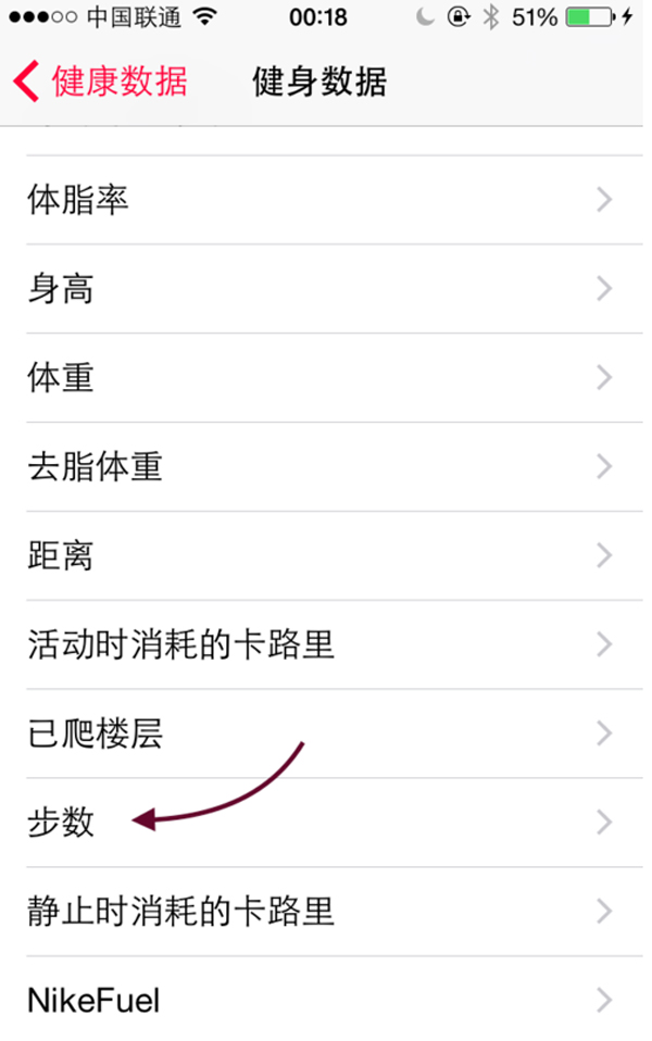 ios8健康怎么用 ios8健康功能如何使用教程