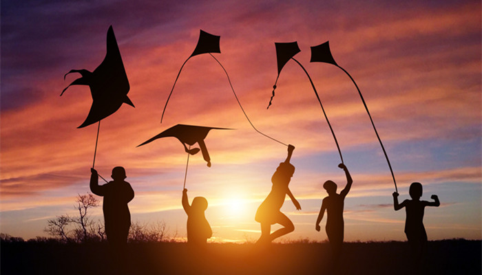 风筝又名什么 起源于哪里 风筝又叫什么