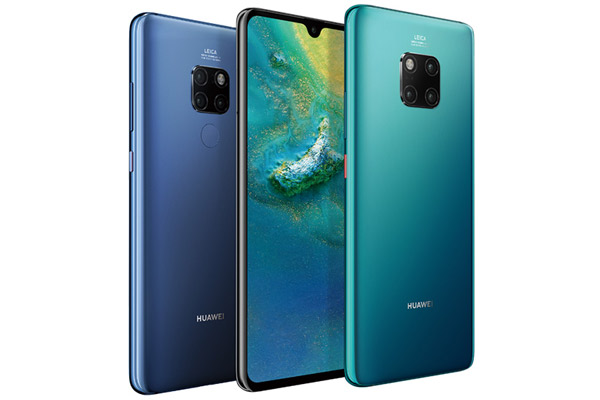 mate20pro港版和国行区别 mate20pro港版和国行有什么区别