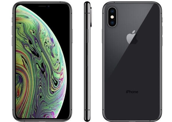 iPhoneXs Max怎么设置联系人黑名单