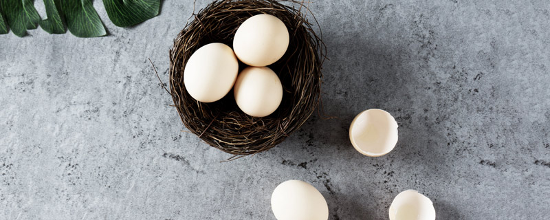 鸡蛋壳有什么用处 鸡蛋壳的用处