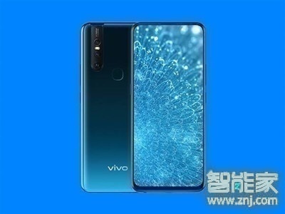 vivos1pro怎么打开手电筒