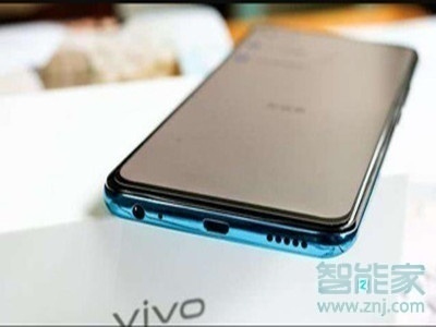 vivoS1怎么照片去掉水印