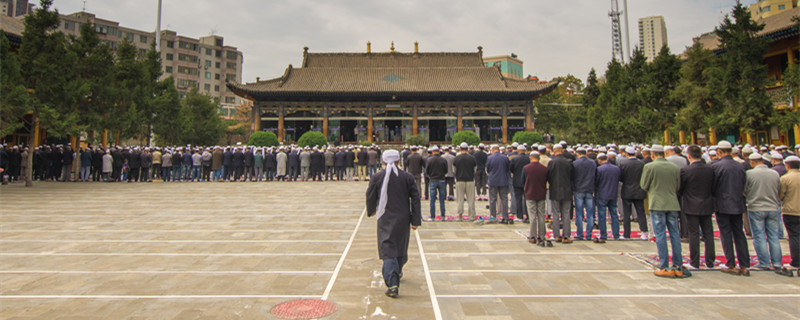 回族的传统节日是什么 回族的传统节日是什么时候