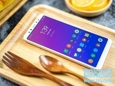 联想k5pro怎么关闭应用通知