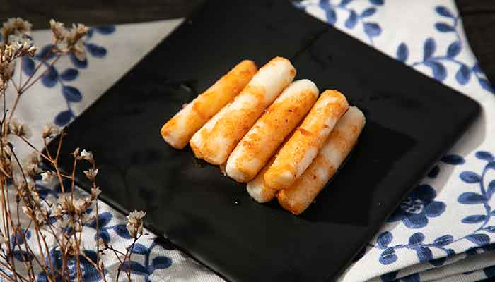 春节吃什么 春节饮食习俗