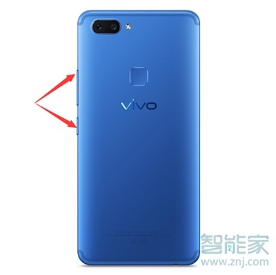 vivoz5怎么恢复出厂设置