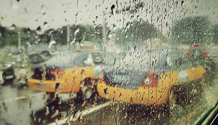 江南梅雨季节什么时间 江南梅雨季节是什么时候