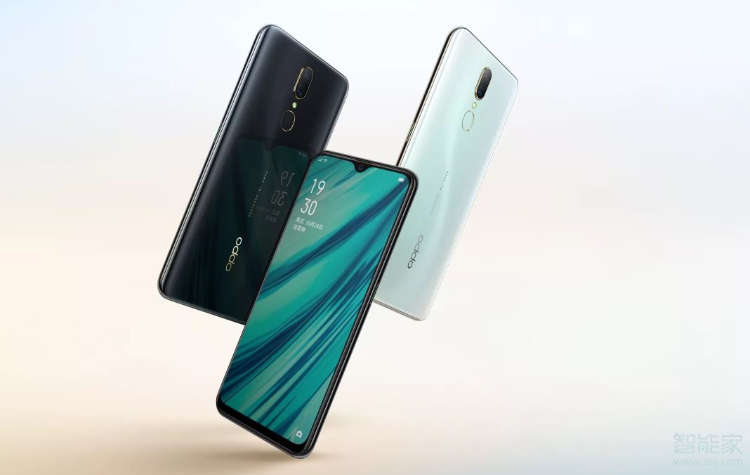 oppo a9x多少钱