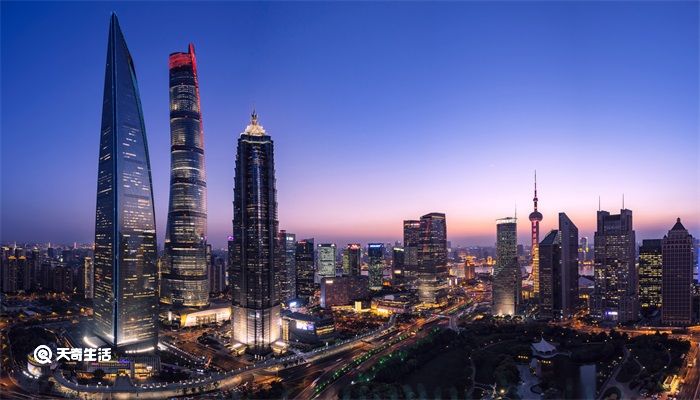 中国第一大城市是什么 中国第一大城市是哪个城市