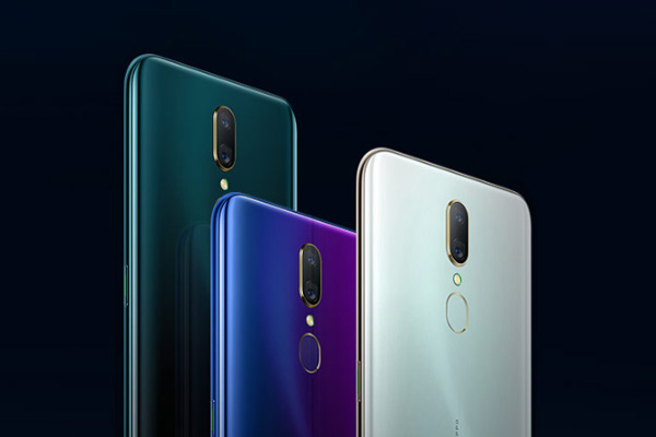 oppoa9的截屏在哪 oppoa9怎么截屏