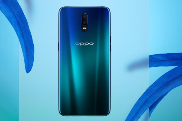 oppo a59s忘记锁屏密码了怎么办