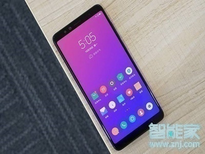 联想k5pro怎么打开手电筒