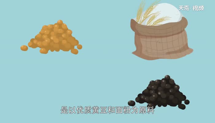 生抽是什么 生抽的作用