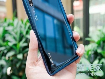 中兴Axon10Pro价格怎么样