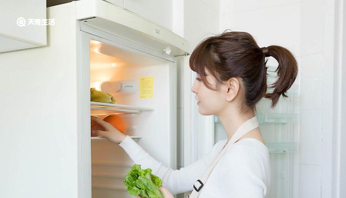 冰箱夏天开几档 冰箱夏天开几档最合适