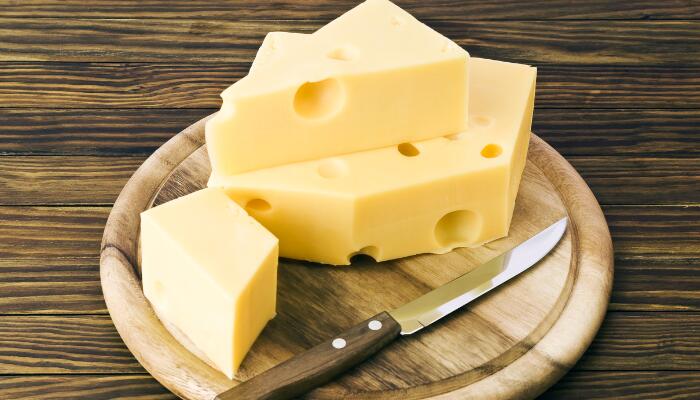 奶酪是什么 奶酪简介