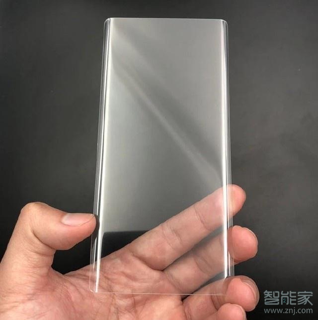 三星note10触屏反应慢