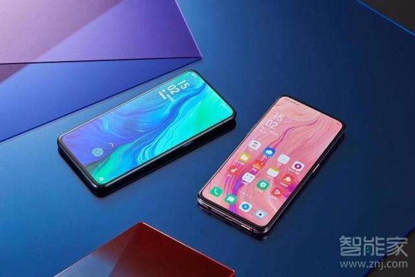 oppo reno如何解除 Android Q beta系统