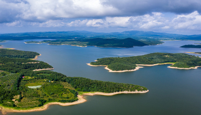 南山岛属于哪里 南山岛属于哪个国家的城市