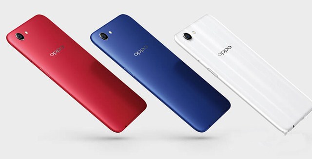 OPPO A1什么时候上市