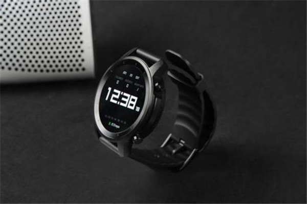 Pacewear HC怎么下载喝水提醒