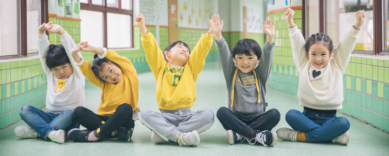 怎样教幼儿园孩子学数学