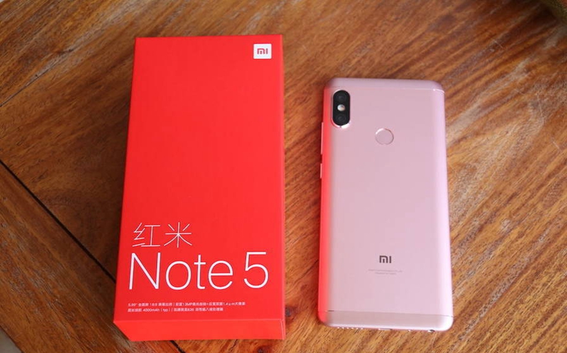 红米note5怎么刷机