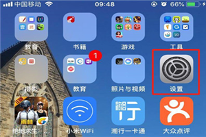 iphonex怎么开启双重认证