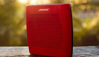 Bose SoundLink Color2蓝牙音响怎么在Vista系统的电脑上选择音频输出设备