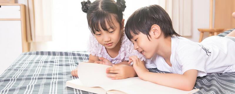 启蒙孩子外语的书有哪些 英文启蒙书推荐