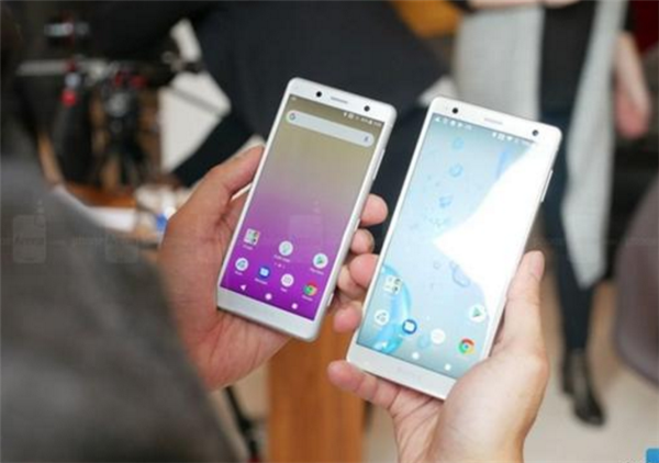 索尼Xperia XZ2国行版什么时候上市